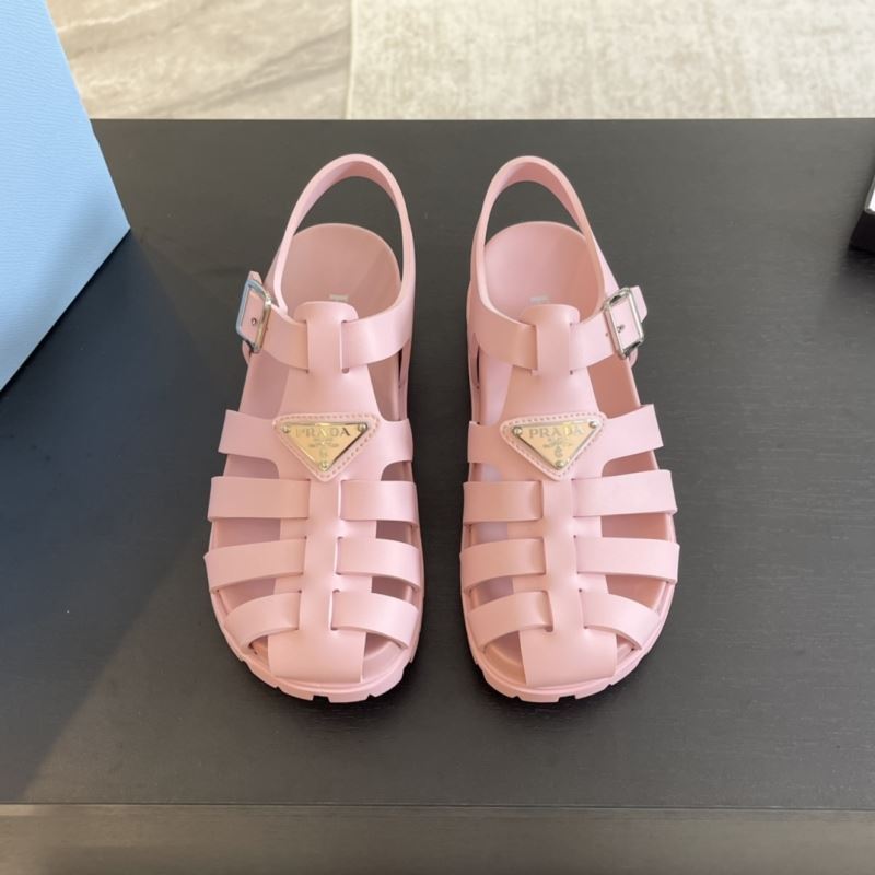 Prada Sandals